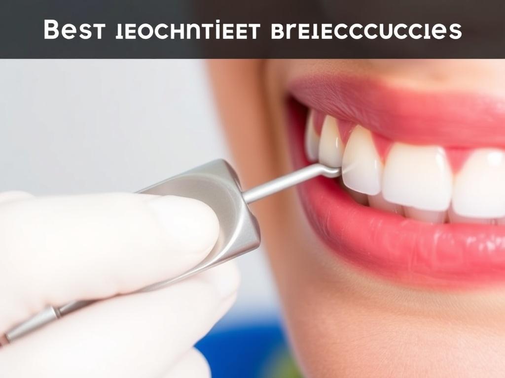     Best cosmetic procedures for stained teeth. Understanding Tooth Stains: Why Do Teeth Get Discolored?