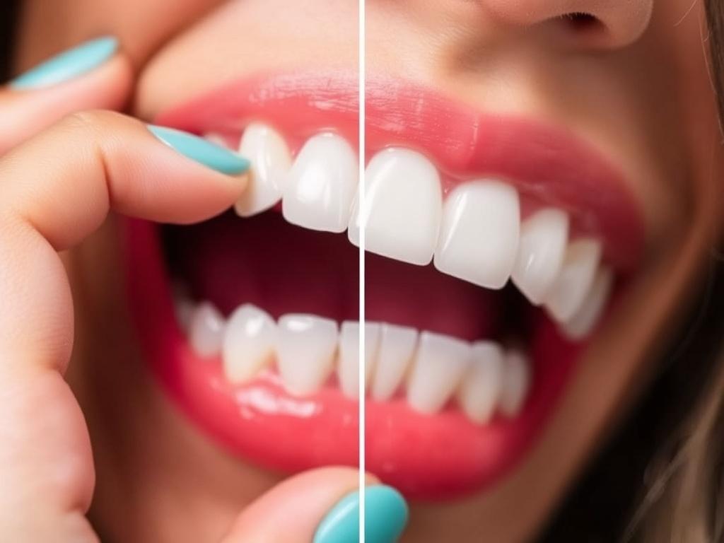 Can You Whiten Dental Crowns? Exploring Your Options for a Brighter Smile