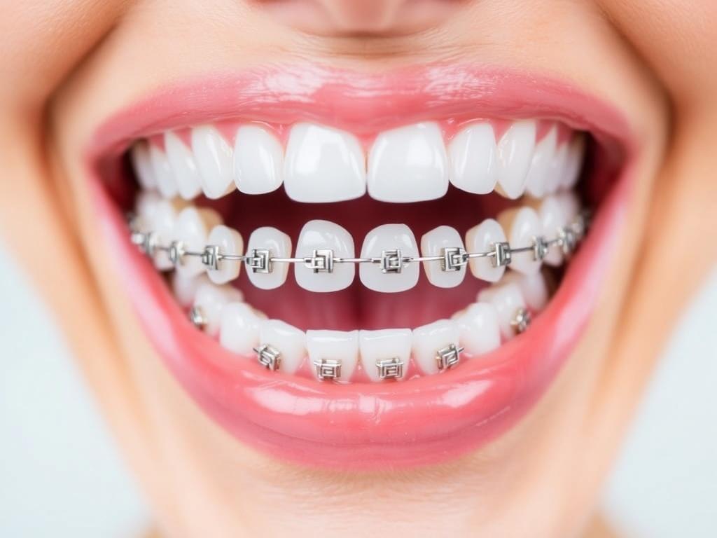     Lingual braces: Hidden teeth straightening. Who Are Lingual Braces Best Suited For?