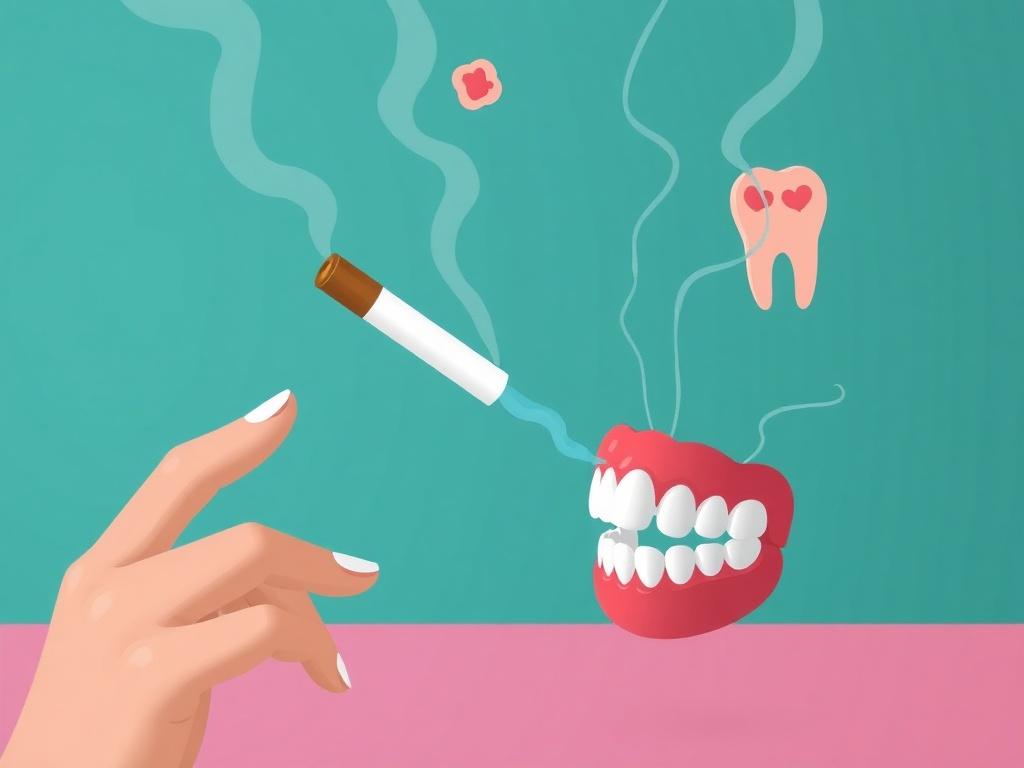The Smoking and Gum Disease Connection: What You Need to Know for a Healthier Smile