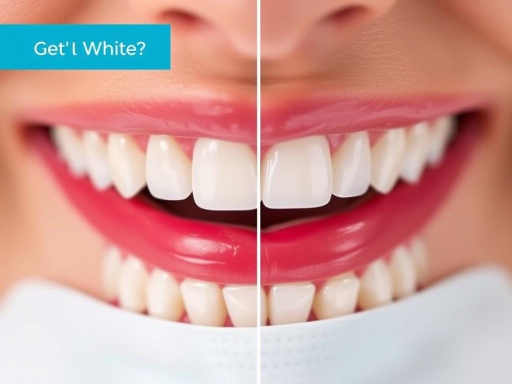     Can you whiten dental crowns?. Common Myths About Whitening Dental Crowns