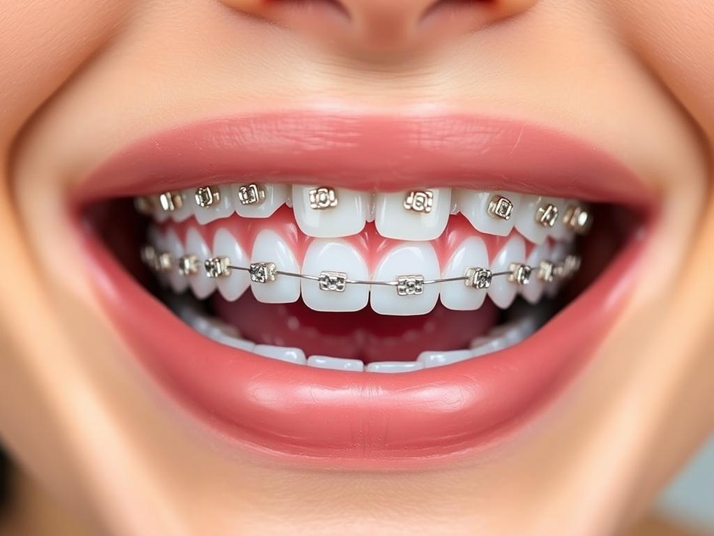 Lingual Braces: The Hidden Secret to Perfectly Straight Teeth