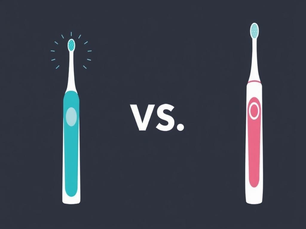     Electric toothbrush vs. manual: Which is better?. Environmental Impact: Which One Is Greener?