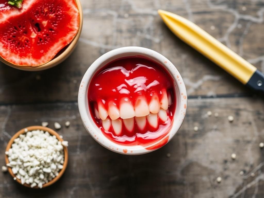 Foods That Stain Your Teeth: What to Know and How to Prevent It