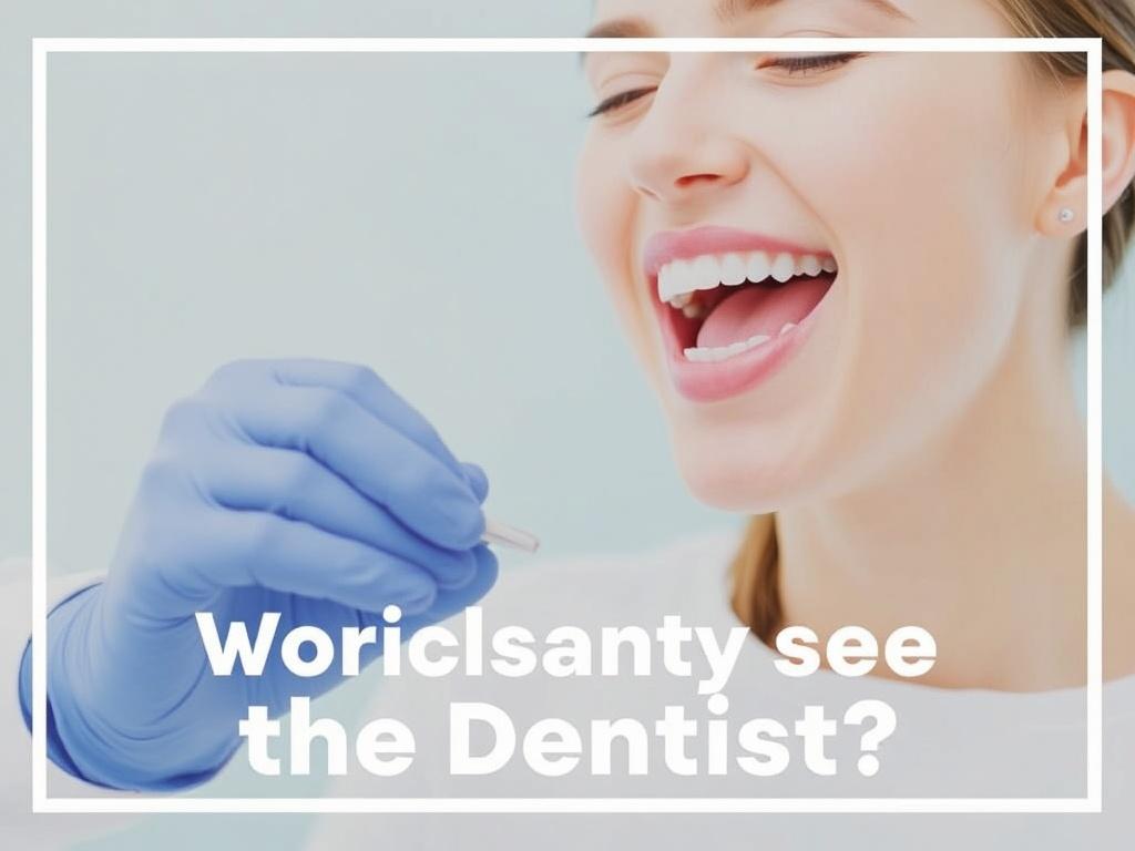     How often should you visit the dentist?. Factors That Influence How Often You Should See the Dentist