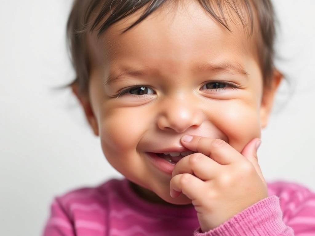     Thumb sucking and dental development. How Thumb Sucking Affects Dental Development