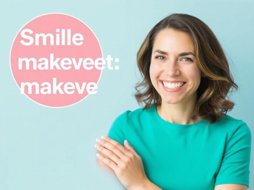     Smile makeover: What's involved?. Maintaining Your New Smile After a Makeover