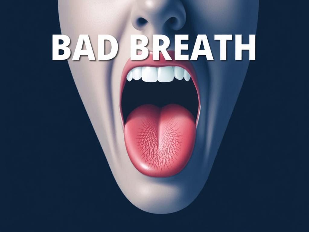     Bad breath causes and cures. What Exactly Is Bad Breath?