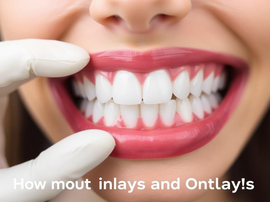     Dental inlays and onlays explained. Cost Considerations: How Much Do Dental Inlays and Onlays Cost?