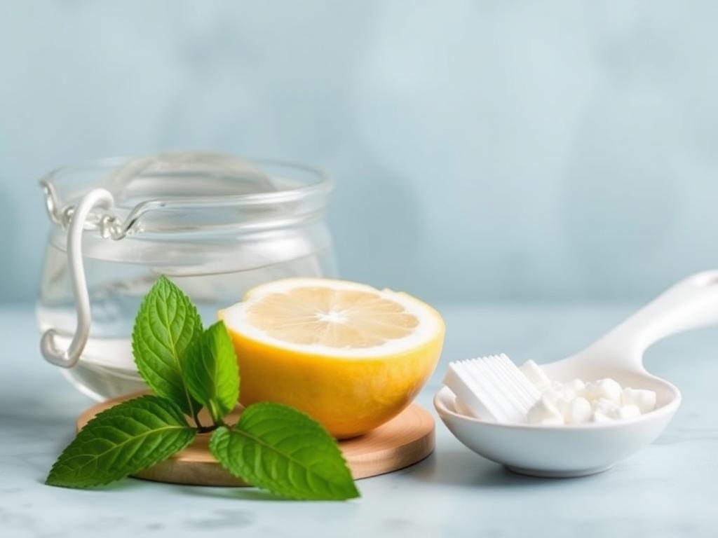     Natural teeth whitening methods. The Role of Diet in Natural Teeth Whitening