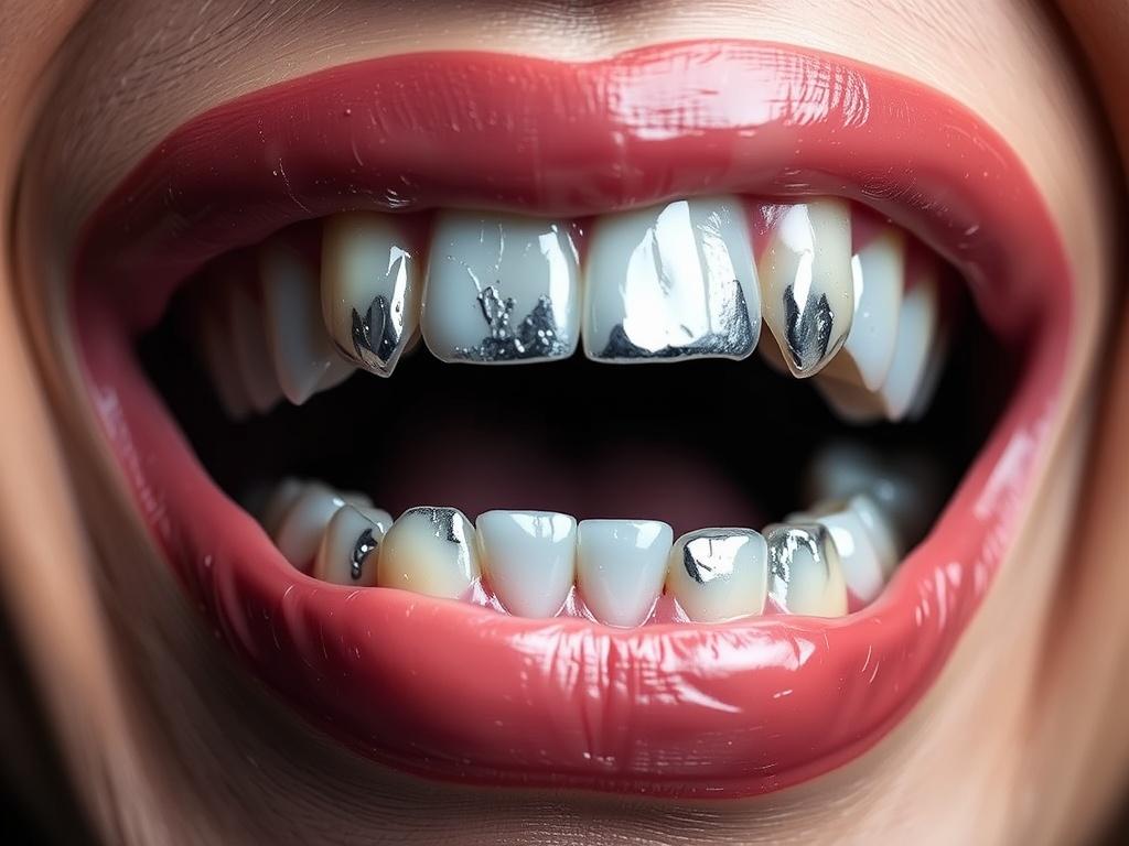     Mercury fillings: Are they dangerous?. Environmental Impact of Mercury Fillings