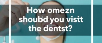 How Often Should You Visit the Dentist? Unpacking the Ideal Dental Checkup Schedule
