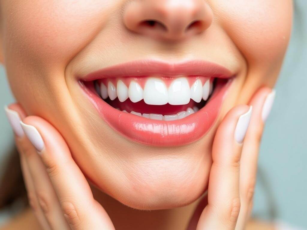     Natural teeth whitening methods. Natural Teeth Whitening Methods: A Summary of Options