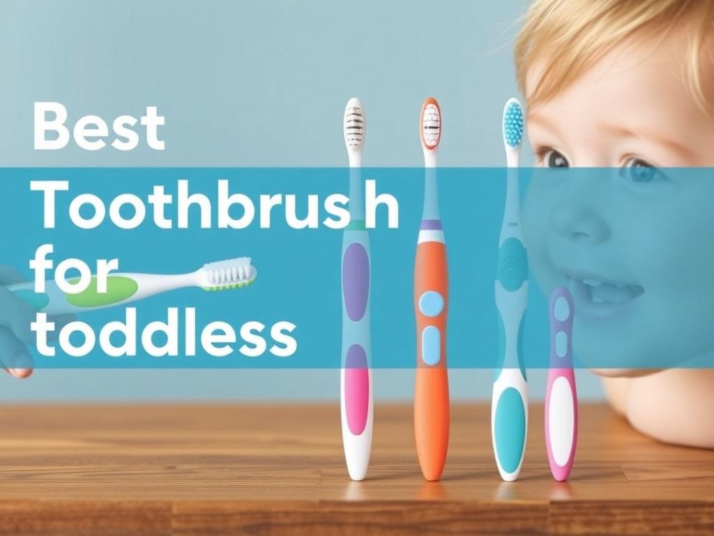     Best toothbrushes for toddlers. Popular Brands Offering the Best Toothbrushes for Toddlers