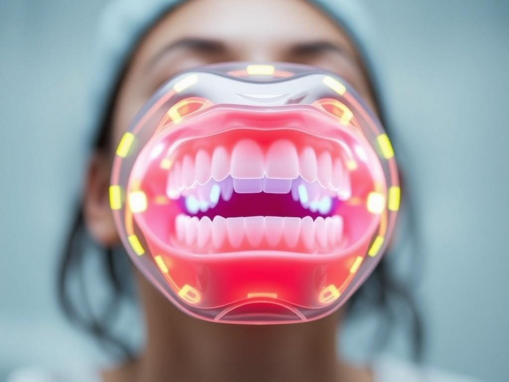     Future of dentistry: Emerging technologies. Smart Dental Devices and Wearables