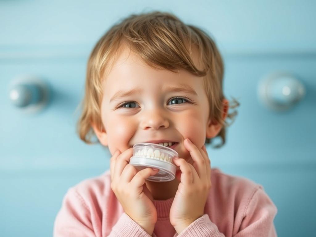     Fluoride for children: How much is safe?. Additional Resources and Support