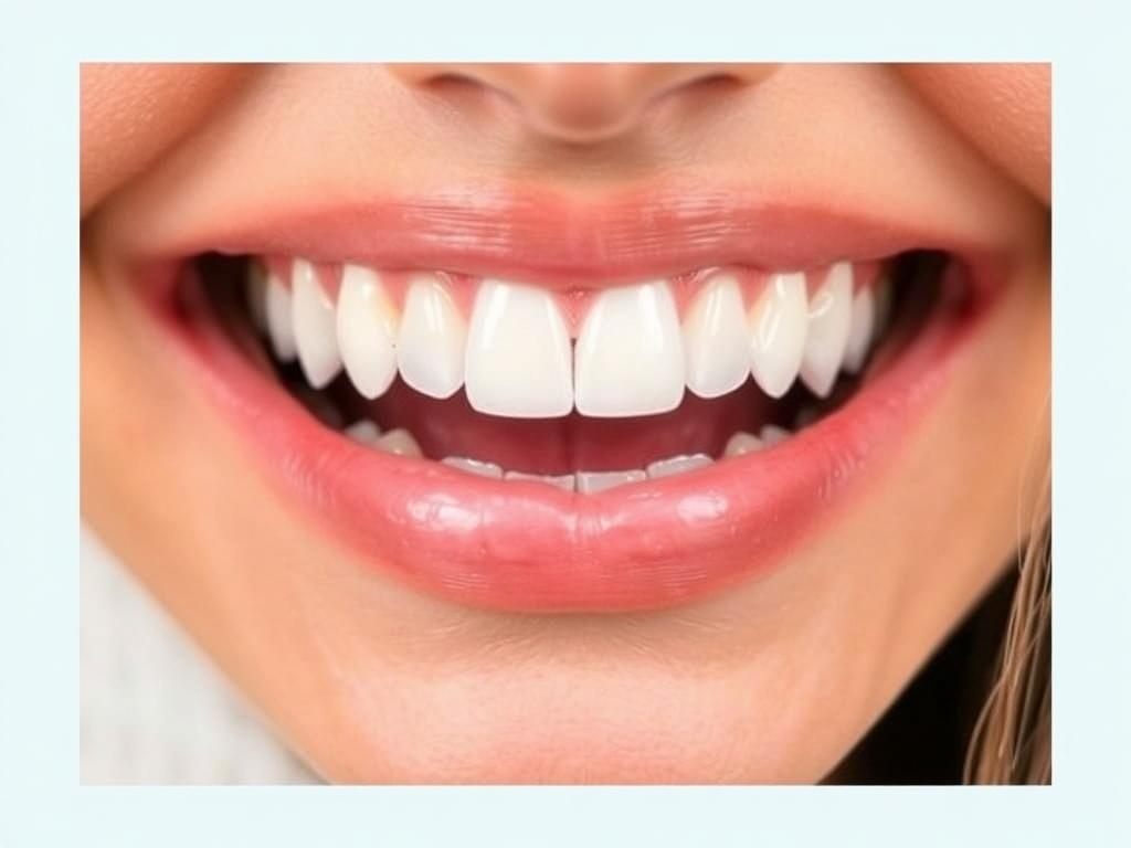     Fixing gaps between teeth. Maintaining Your Smile After Closing Gaps