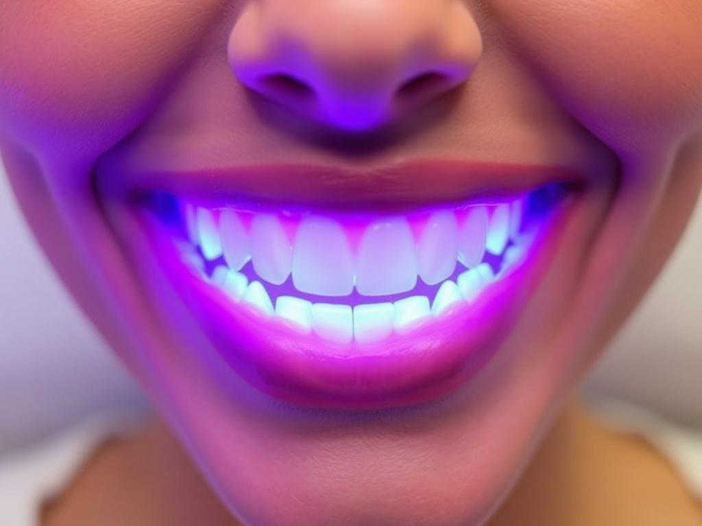LED Teeth Whitening: Does It Really Work?