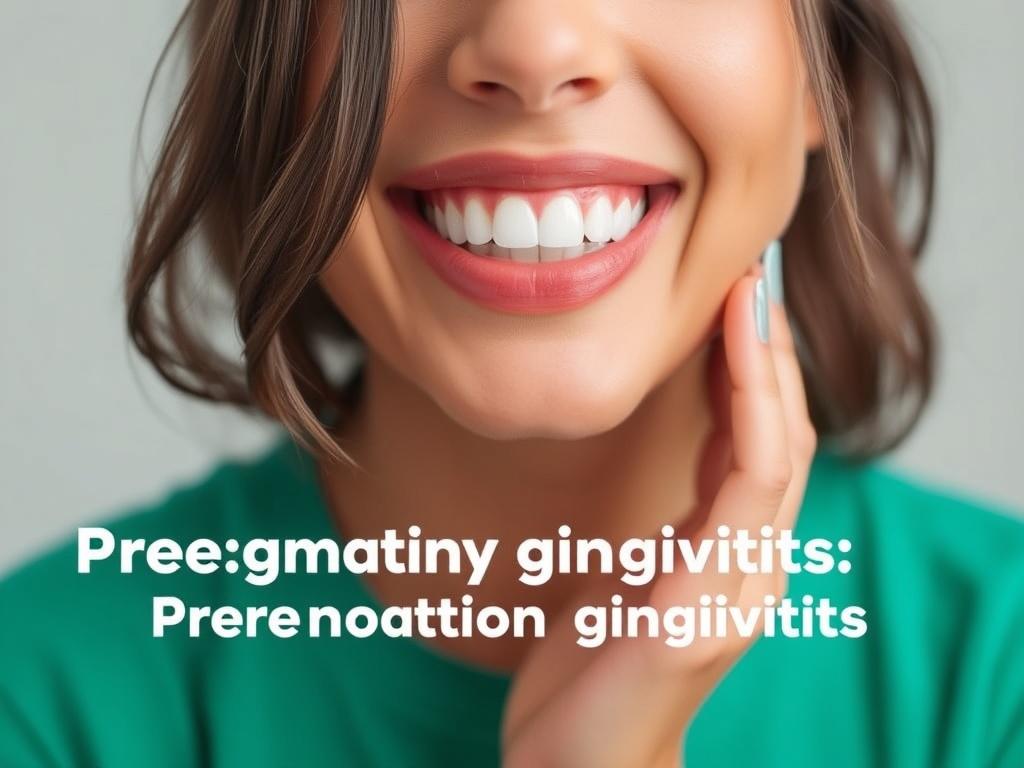     Pregnancy gingivitis: Prevention tips. Why is It Important to Prevent Pregnancy Gingivitis?