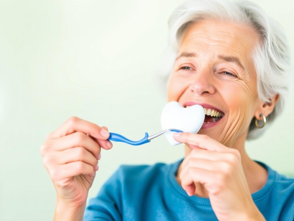     Dental care for seniors. Resources and Support for Senior Dental Care