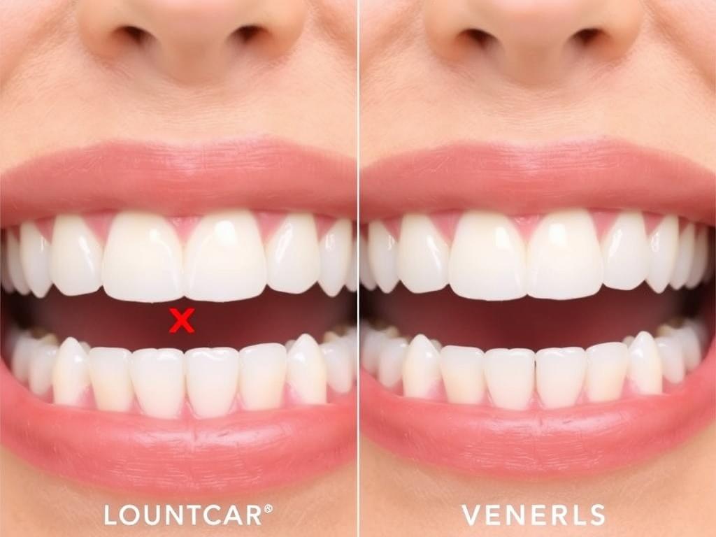 Lumineers vs. Traditional Veneers: Which Smile Makeover is Right for You?
