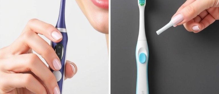 Electric Toothbrush vs. Manual: Which Is Better for Your Smile?