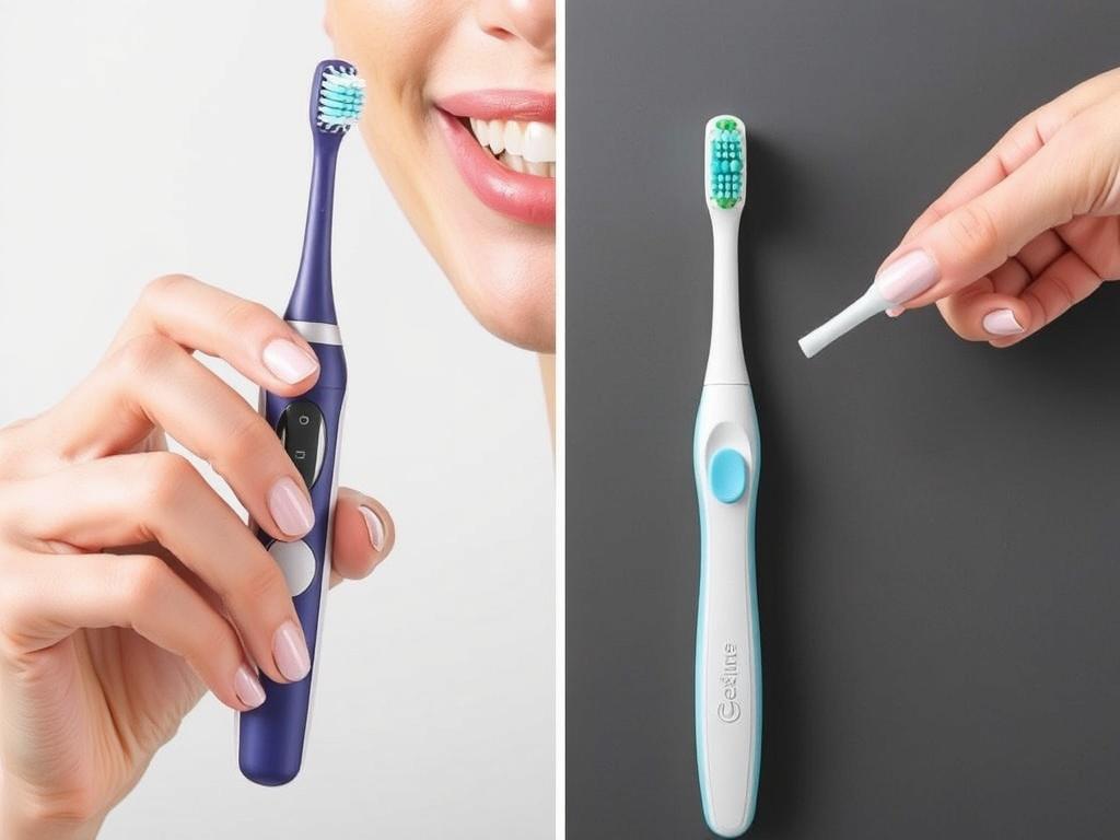 Electric Toothbrush vs. Manual: Which Is Better for Your Smile?