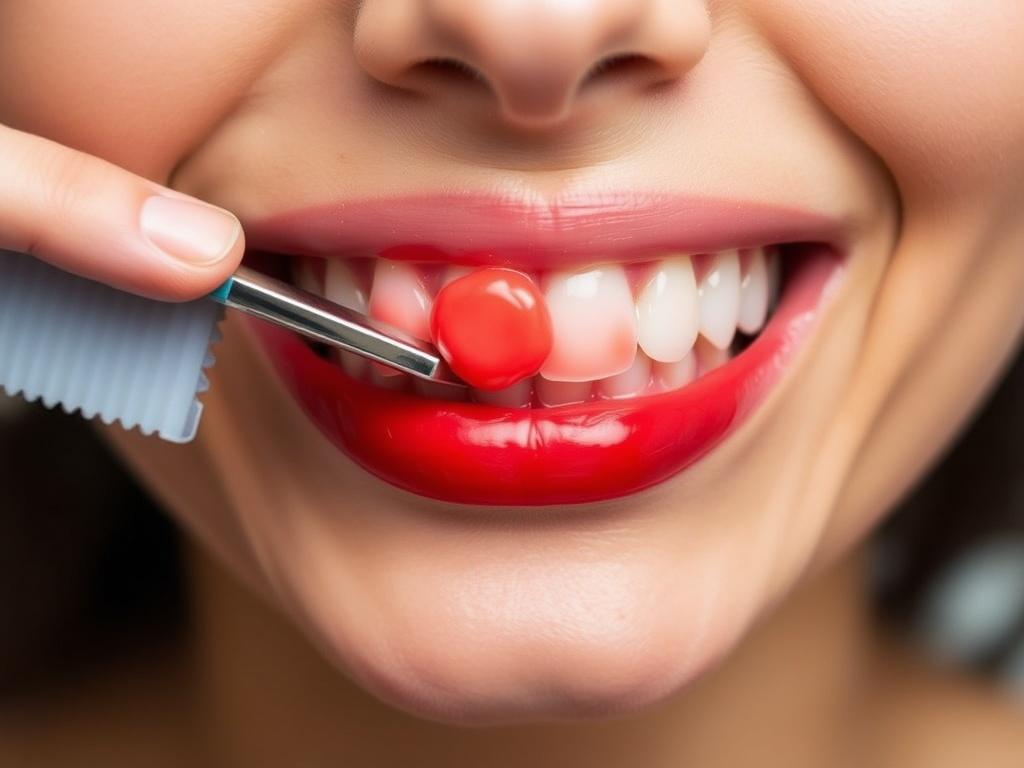     Foods that stain your teeth. When to See a Dentist for Tooth Discoloration