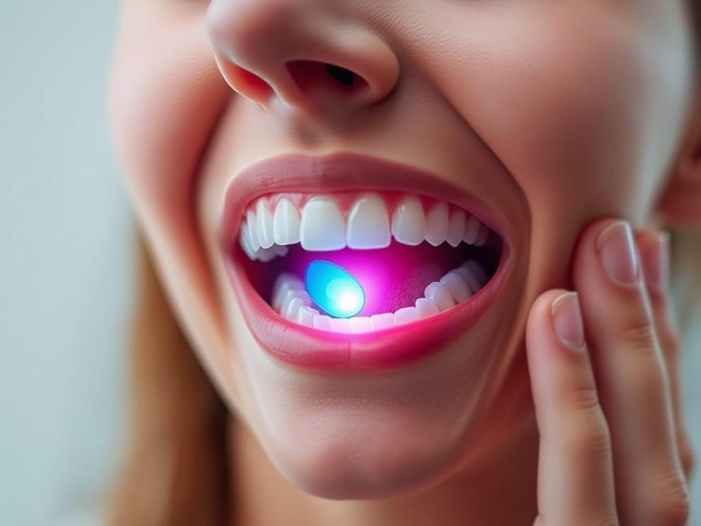 The Vital Role of Oral Cancer Screening: Why Early Detection Saves Lives