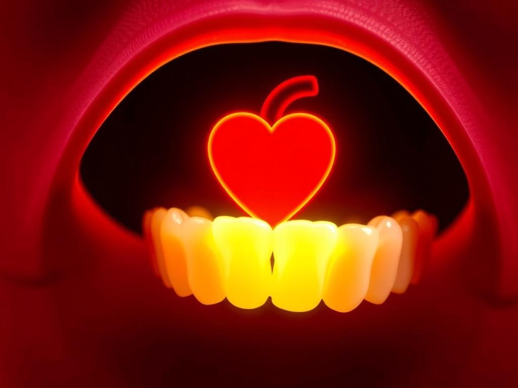     Link between gum disease and heart health. The Connection Between Gum Disease and Heart Health