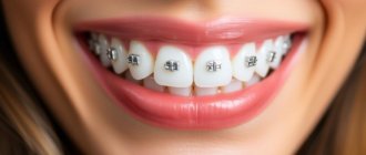 Ceramic Braces: The Discreet Option for a Radiant Smile