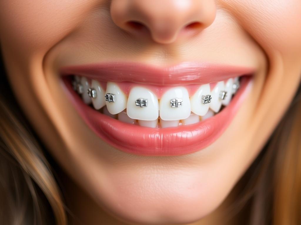 Ceramic Braces: The Discreet Option for a Radiant Smile