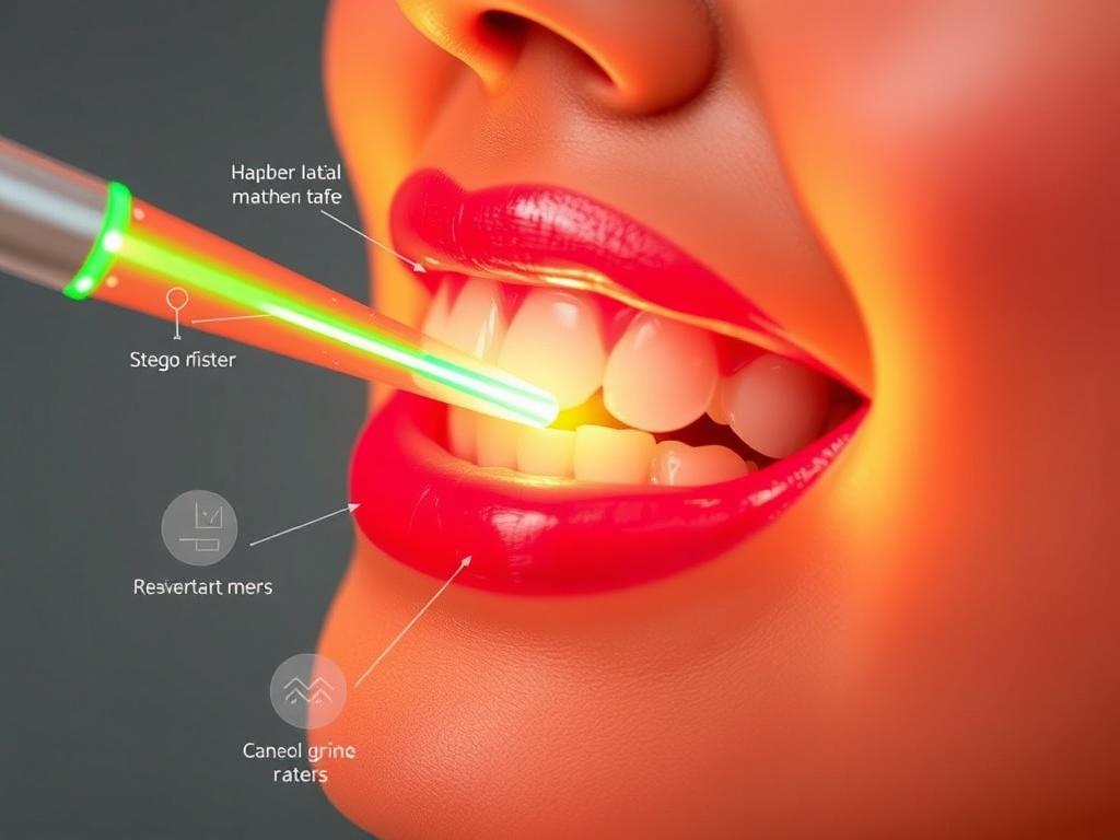     Laser gum treatment benefits. What Is Laser Gum Treatment?