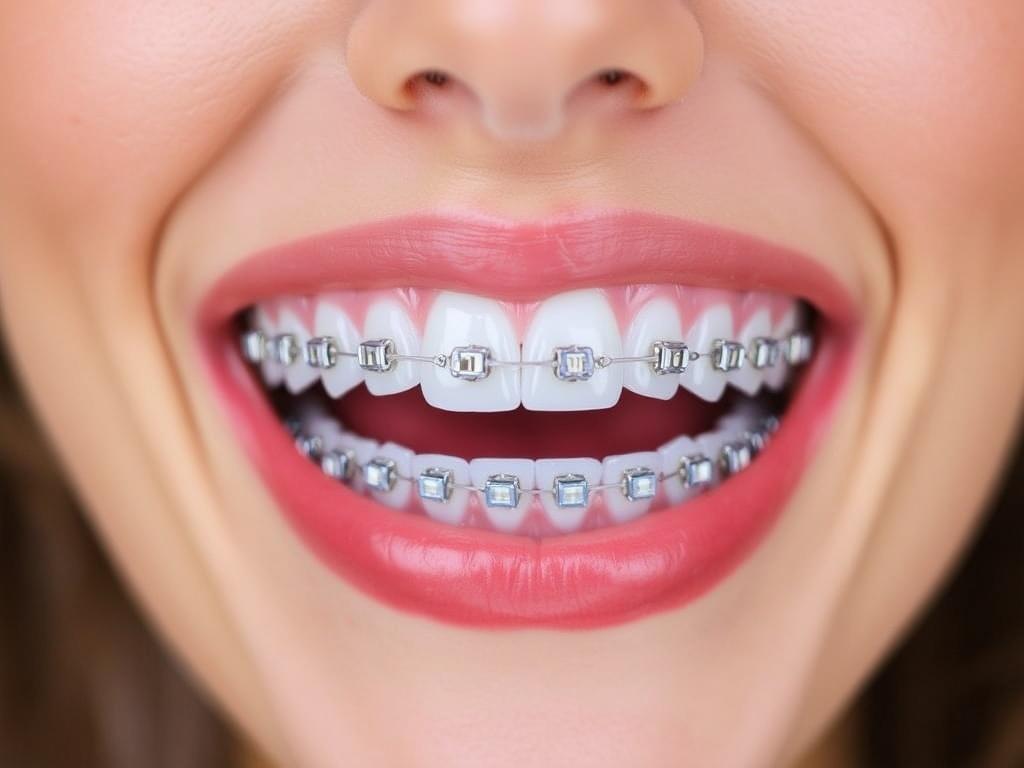     Lingual braces: Hidden teeth straightening. What to Expect from Lingual Braces Treatment
