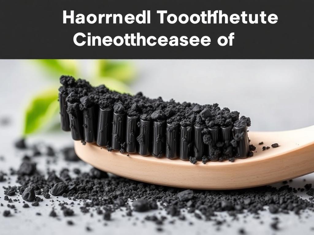    Charcoal toothpaste: Effective or harmful?. The Advantages of Charcoal Toothpaste