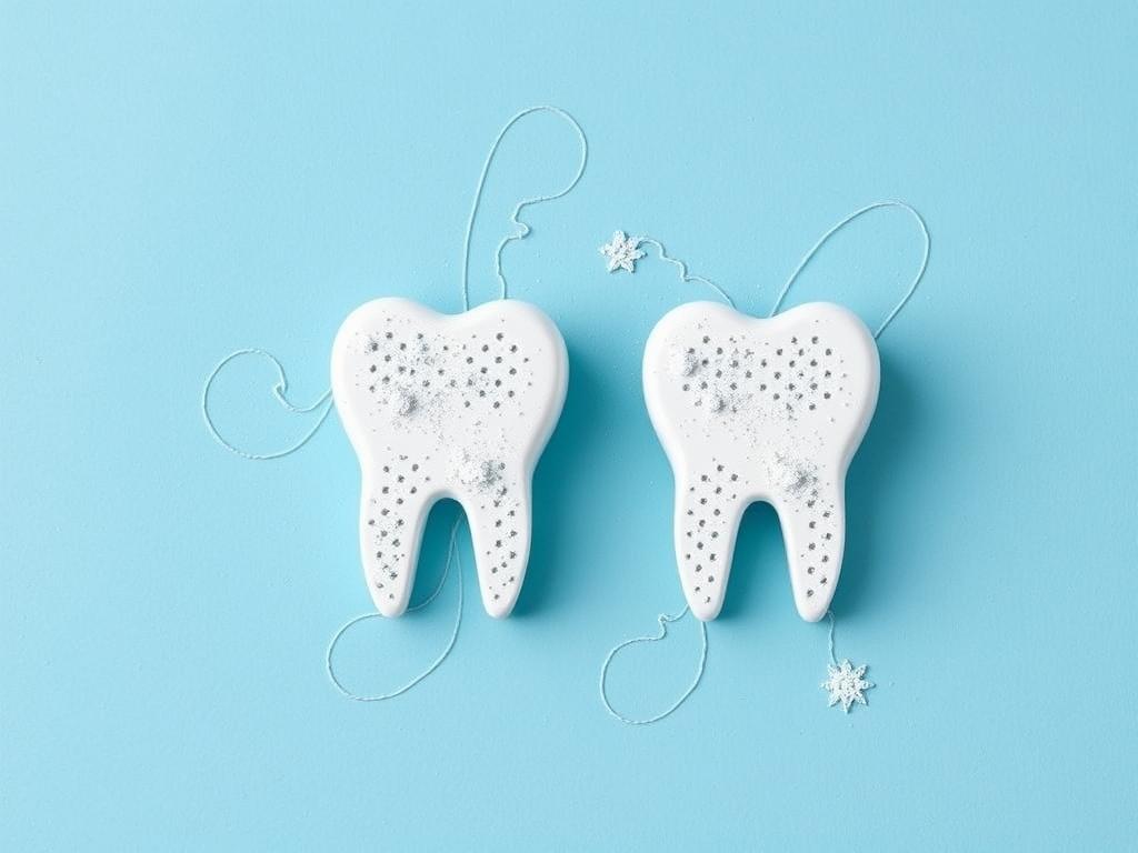     Diabetes and dental health connection. The Complex Relationship Between Diabetes and Dental Health