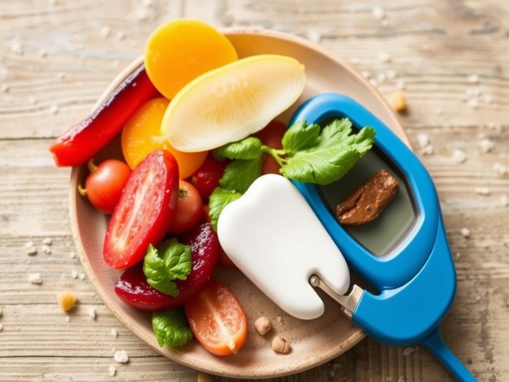     Diabetes and dental health connection. The Role of Diet and Lifestyle in Dental Health for Diabetics