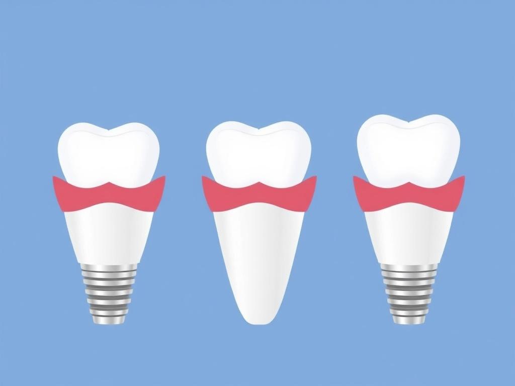     All-on-4 implant procedure explained. Cost Factors of the All-on-4 Implant Procedure