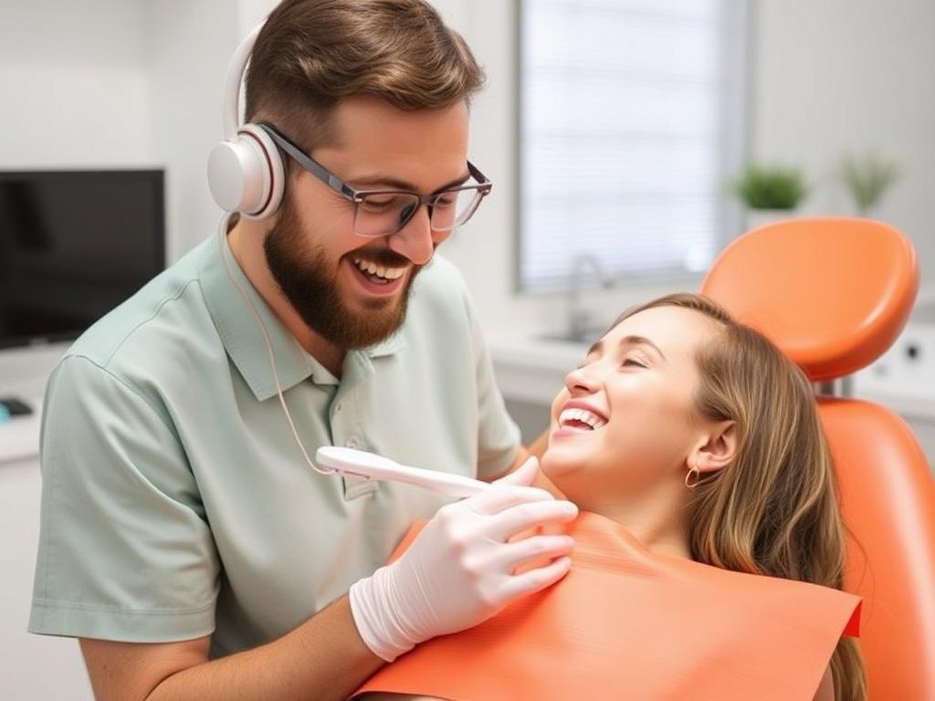     How often should you visit the dentist?. Understanding Why Regular Dental Visits Matter