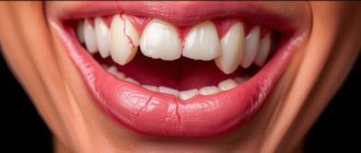Cracked Tooth Emergency: Essential Steps to Take Right Now