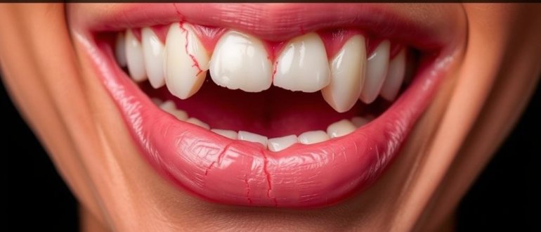 Cracked Tooth Emergency: Essential Steps to Take Right Now