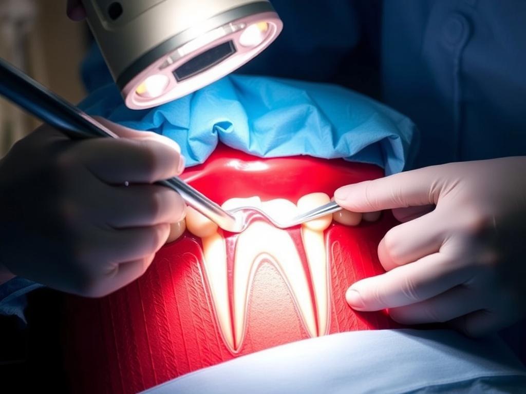     Deep cleaning: Scaling and root planing. What to Expect Before, During, and After the Procedure
