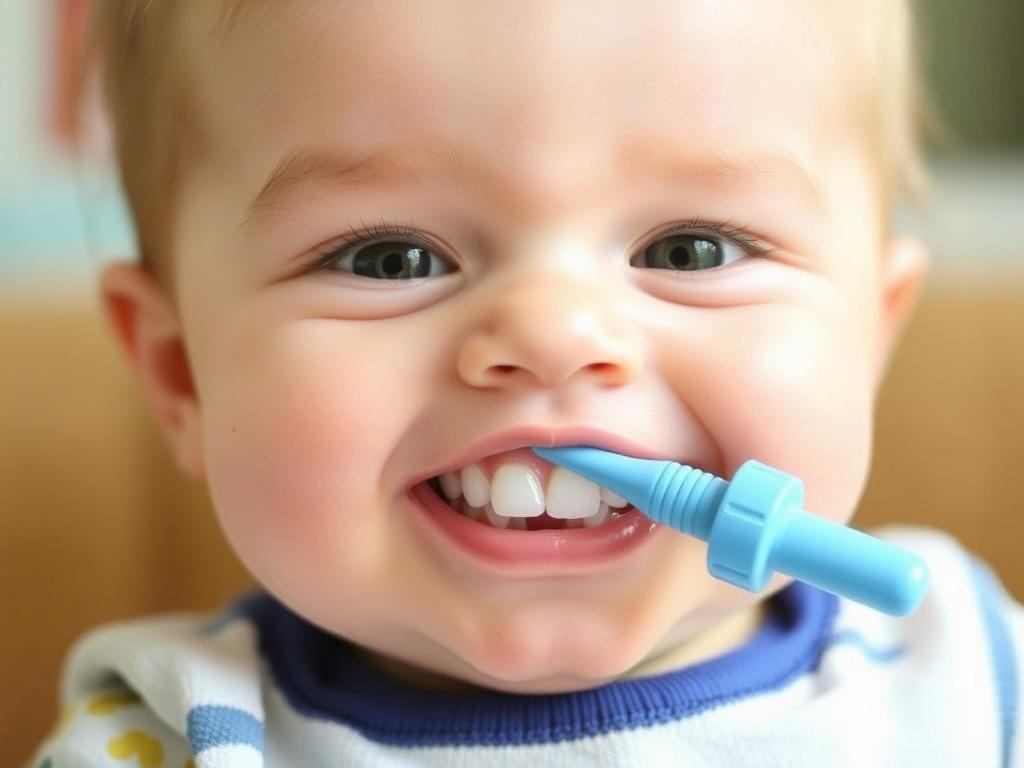     Baby bottle tooth decay prevention. Establishing Lifelong Oral Hygiene Habits Early
