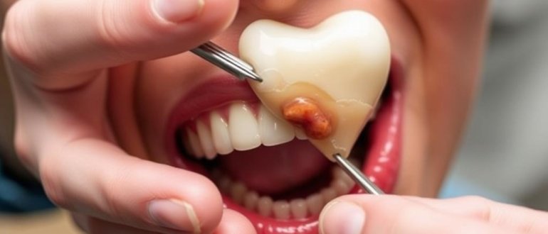 What to Do When a Tooth Gets Knocked Out: A Step-by-Step Guide to Saving Your Smile