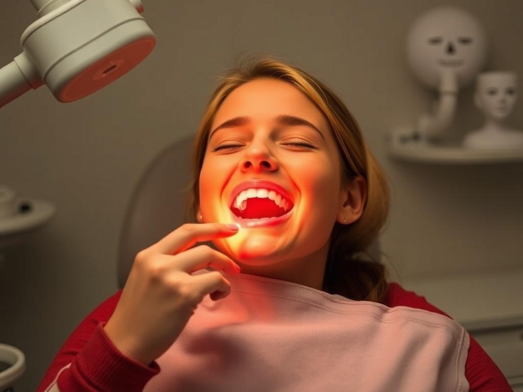     How to overcome dental anxiety. Technology and Innovations That Reduce Dental Anxiety