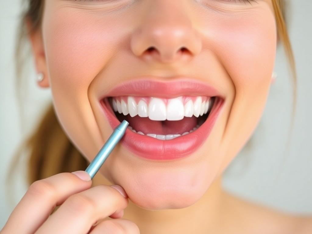 Teeth Whitening for Sensitive Teeth: How to Brighten Your Smile Without the Pain