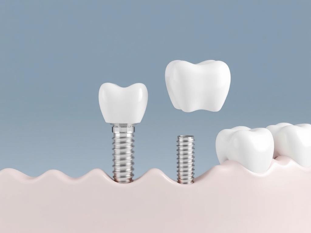 Dental Implants: Your Guide to Permanent Tooth Replacement