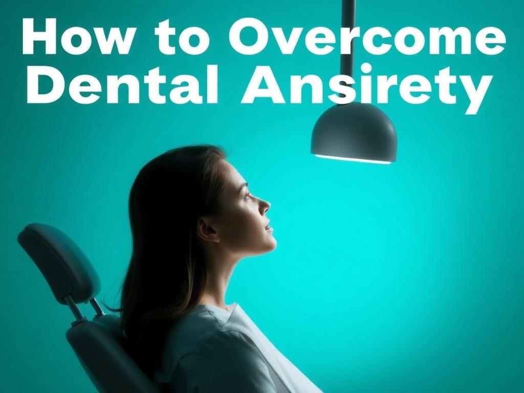     How to overcome dental anxiety. When to Seek Professional Help Beyond the Dentist