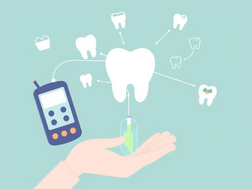 The Surprising Connection Between Diabetes and Dental Health: What You Need to Know