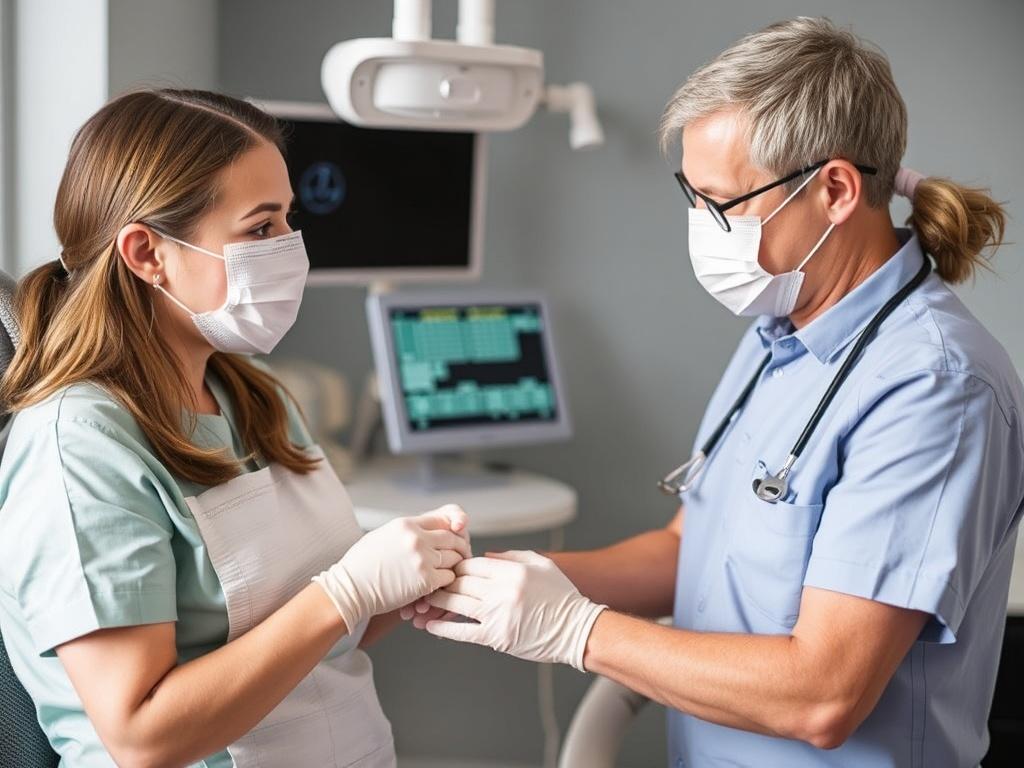     Sedation dentistry: Who needs it?. Who Might Need Sedation Dentistry?